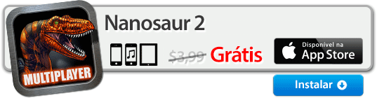 Nanosaur 2