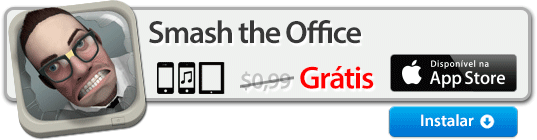 Smash the Office