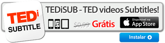 TEDiSUB Enjoy TED videos with Subtitles