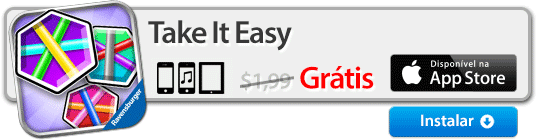 Take It Easy