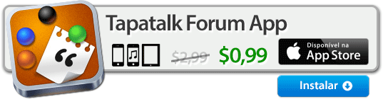 Tapatalk Forum App