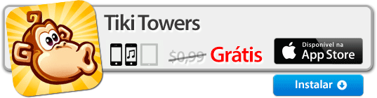 Tiki Towers