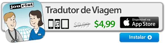 Tradutor de Viagem