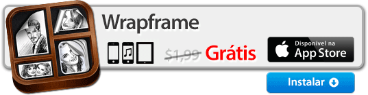 Wrapframe