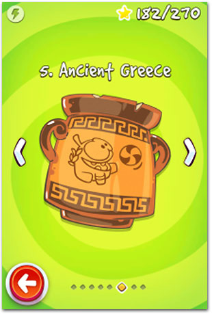 Antiga Grécia