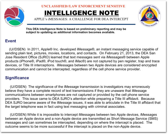 Documento DEA