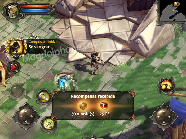 dungeonhunter4 5