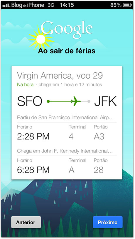 Google Now