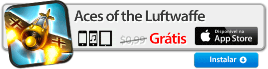 Aces of the Luftwaffe