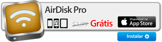 AirDisk Pro
