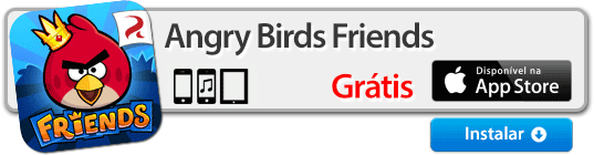 Angry Birds Friends