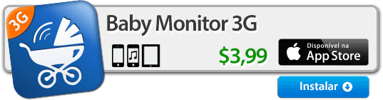 Baby Monitor 3G