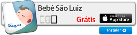 Bebê São Luiz