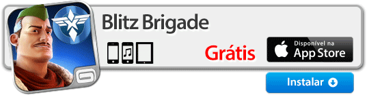 Blitz Brigade