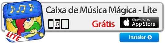 Caixa de Música Mágica Lite