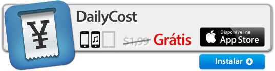 DailyCost