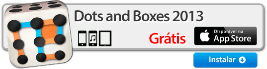 Dots and Boxes 2013
