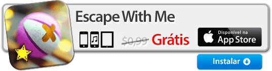 Escape With Me