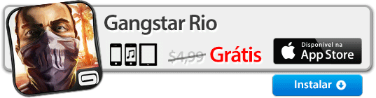 Gangstar Rio