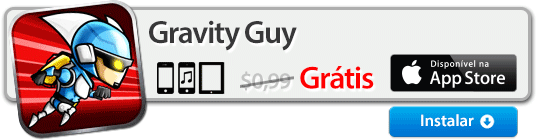 Gravity Guy