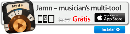 Jamn The musicians multi tool