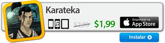Karateka