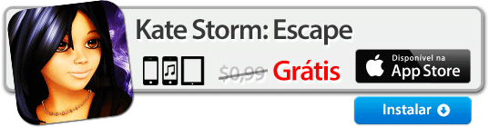 Kate Storm Escape