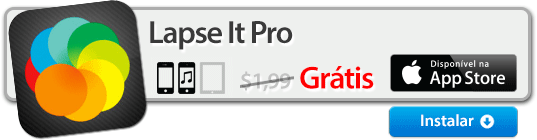 Lapse It Pro