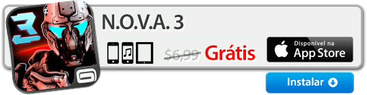 NOVA 3 Near Orbit Vanguard Alliance