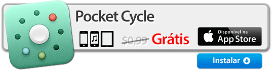 Pocket Cycle