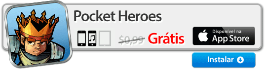 Pocket Heroes
