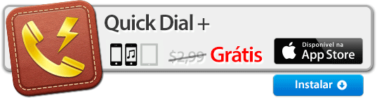 Quick Dial +