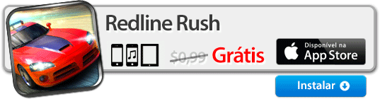 Redline Rush