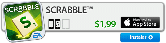 SCRABBLE