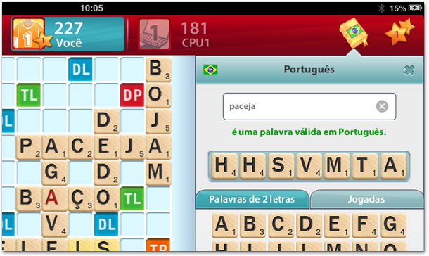 Dicionário