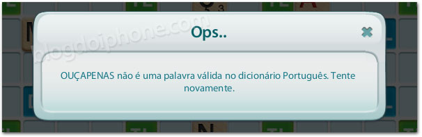 Scrabble