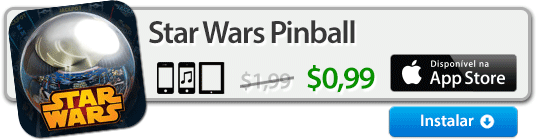 Star Wars Pinball