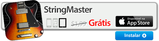 StringMaster