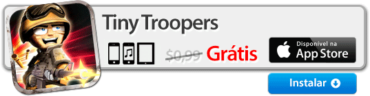 Tiny Troopers