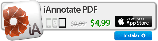 iAnnotate PDF