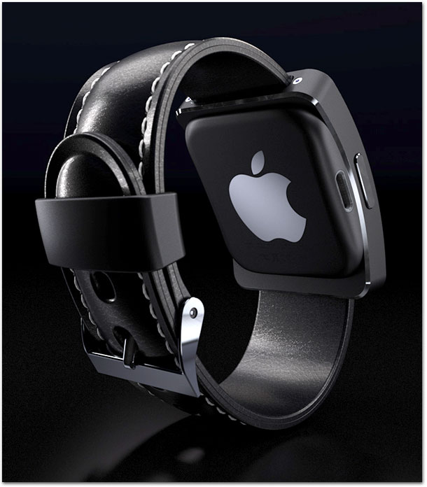 iWatch