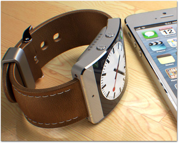 iWatch