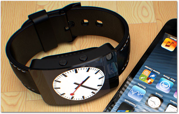 iWatch