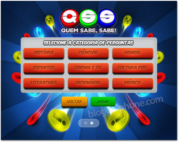 Quem Sabe Sabe