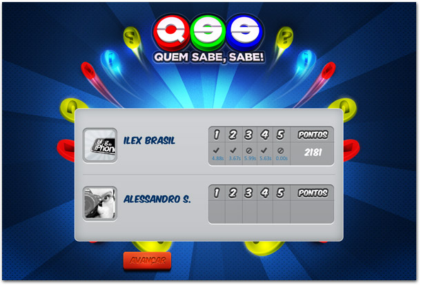 Quem Sabe Sabe