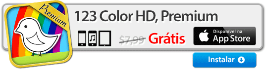 123 Color HD Premium Edition
