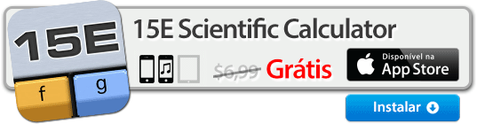 15E Scientific Calculator