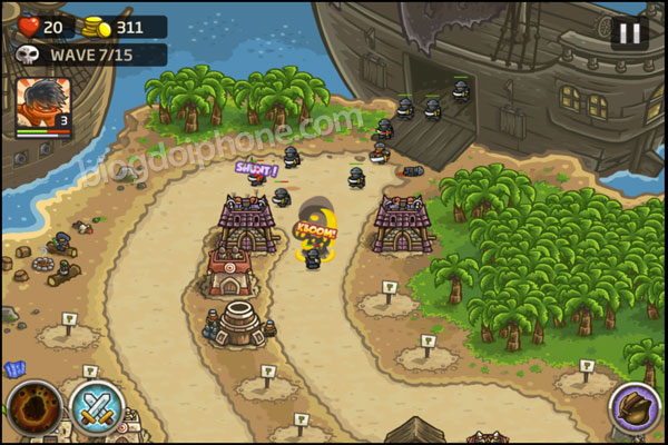 Kingdom Rush Frontiers1