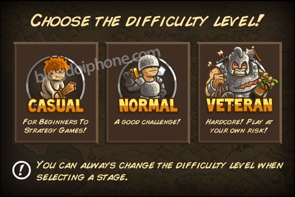 Kingdom Rush Frontiers4