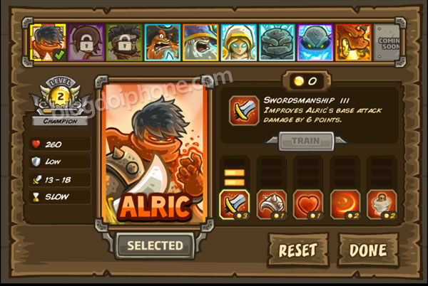 Kingdom Rush Frontiers5
